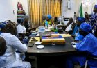 Apapa-Iganmu LCDA Chairman Pledges Support For Vulnerable Students To Study At LASUED