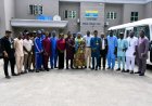 NANS Visits LASUED Management, Requests Establishment Of Students’ Union