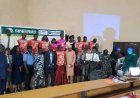 FUNAAB Launches TETFund-Sponsored Project To Combat Sexual Harassment In Tertiary Institutions