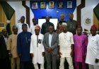 TASFUED Hosts NASRED 2026 International Conference On Religion, Education And Health Challenges