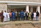ABSU Inaugurates Electoral Committee For 2026/2027 Student Union Elections