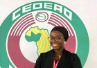 UNIABUJA Law Student Wins GIABA Inter-Universities Speech Contest In Sierra Leone