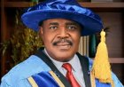 ABSU Council Chairman Congratulates Monday Ubani, SAN On Doctorate Degree Achievement