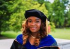 FUNAAB Graduate Earns PhD In Nutrition In US, Secures Assistant Professor Appointment