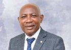 FUTA Appoints Professor Peter Ayodeji As Dean Of School Of Postgraduate Studies