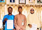 FUE, Zaria ICT Directorate Awards Scholarships to Two Students for Ethical Hacking Certification