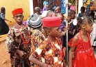 ESUT College Of Medicine Provost, Prof Ekwochi Launches Scholarship Scheme for Primary 6 Pupils in Enugu