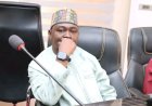 Sa'adu Zungur University Appoints Ibrahim Abdullahi as Substantive Bursar