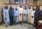 FUBK Receives Nagari FM Delegation, Explores Strategic Media Partnership