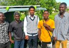 KSP Staff School Management Congratulates Deputy Rector (Academic)