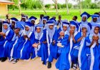 UNIMAID Primary School Honours Outstanding Pupils at Colourful Speech and Prize-Giving Day