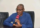 ABSU Vice-Chancellor Inaugurates SUGECO Members for 2026/2027 Student Union Elections