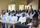 KWASU Graduates 50 New Naturopathy Practitioners