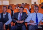 Sa'adu Zungur University Holds Public Lecture on Cybersecurity