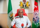 Abia Governor Alex Otti Urges Students to Choose Mentors with Integrity and Good Character