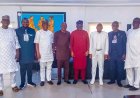Federal University Lokoja Vice Chancellor Commends Governor Ododo on Security, Workers’ Welfare