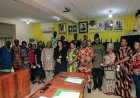 MOUAU Empowers 12 Farmers With ₦300000 Each to Boost Modern Agriculture