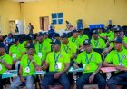 ACU Trains Drivers on Road Safety Professionalism and Vehicle Maintenance
