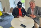 GSU Signs Strategic Partnership Agreement With Lancaster University Environment Centre