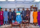Transatlantic University of Medicine and Health Sciences Receives NUC Operational Licence