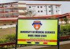 UNIMEDTH Denies FUTATH Salary Claims, Says Ondo Government Paid Over ₦2.3 Billion to Staff