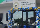 American Open University Nigeria to Admit First Master's Students After NUC Approval