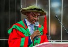 FULokoja Professor Says Africa's Underdevelopment Is Driven by Leadership Failures, Not Colonialism Alone