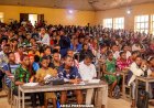 AKSU Career Festival 2026 Concludes with Learning, Networking and Career Development Sessions