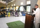 FUNIS Celebrates Excellence at 20th Speech and Prize-Giving Ceremony, 17th Valedictory Service