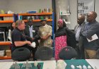 GSU Vice-Chancellor Undertakes UK Study Tour to Advance Entrepreneurial University Agenda