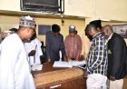 Zamfara Government Takes Over ABU Sickbay for Renovation and Upgrade