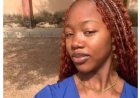 500-Level FUHSA Student Rebecca Kambai Killed by Hit-and-Run Driver in Bauchi