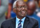 Nigeria's First Professor of Linguistics, Prof. Ayo Bamgbose, Dies at 94