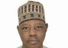 Governor Yusuf Appoints BUK Director Lamara Garba Member of Kano Anti-Drug Task Force Committee