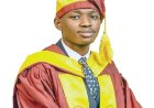 My first-class feat doesn't move me — UNILAG graduate