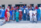 MAUTH Yola NNPC-Donated Orban Centre Commences Full Clinical Services Tuesday