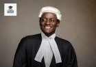 History Made as Barrister Nehemiah Shanum Danjuma Becomes First Deaf Lawyer Called to Bar in Northern Nigeria