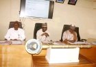 ADSU Researchers Win ₦40 Million TETFund Grants in Historic Breakthrough