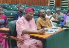 FUNAAB Inaugurates Committee for 40th Anniversary Celebration