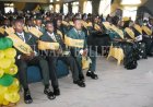 FUNIS Celebrates Academic Excellence at 20th Speech and Prize-Giving Ceremony