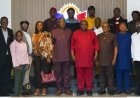 UNIZIK, Rotary Club Deepen Partnership on Community Development, Humanitarian Service