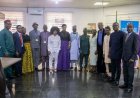 FUTA Hosts Inaugural Global Summit on Green Microbiology