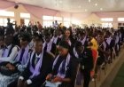 FUTA Secondary School Graduates Urged to Dream Big at 2026 Valedictory, Prize-Giving Ceremony