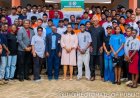 University of Ibadan Urges Students to Embrace Entrepreneurship Beyond the Classroom