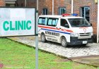 Aletheia University Strengthens Campus Healthcare with New Ambulance