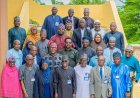 University of Ilorin VC Commends Outgoing Deans and Directors for Meritorious Service