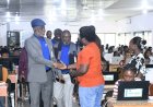 RSU Vice-Chancellor Commends Seamless Conduct of  2026/2027 Post-UTME Screening Exercise