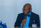 "At the University of Ibadan, we Recognise that the Future of Education must Transcend the Classroom" says DVC