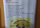UNILAG Retracts Victim-Blaming Sexual Harassment Banner Following Outrage