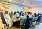 Khairun Hosts Resource Persons for Mock Nuc Accreditation Exercise Ahead of Programme Accreditation